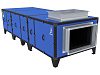 Breezart 6000 Pool DH VF AC