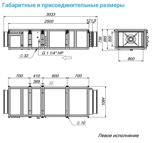 Breezart 4500 Lux W AC 22,5 Breezart 4500 Lux W AC 22,5