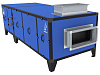 Breezart 3700 Pool DH VF AC