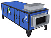 Breezart 2000 Pool DH VF AC