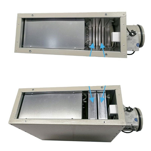 Breezart 550FC Lux Breezart 550FC Lux