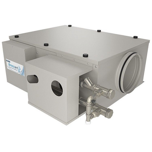 Breezart 1000FC Aqua Breezart 1000FC Aqua