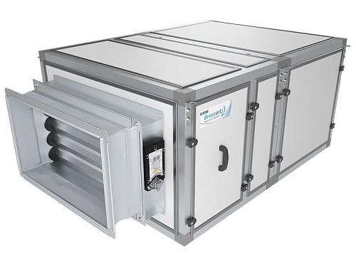 Breezart 6000-C Extra Breezart 6000-C Extra