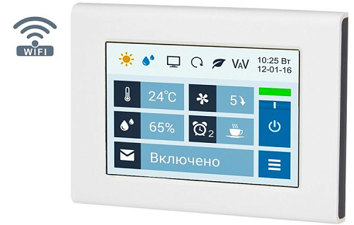 Breezart 2700-C Aqua F Breezart 2700-C Aqua F