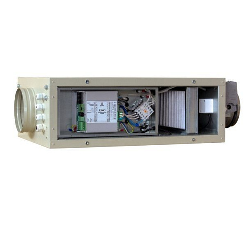 Breezart 550FC Lux Breezart 550FC Lux